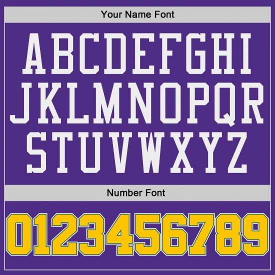 Custom Purple Gold-Kelly Green Authentic Throwback Basketball Jersey Custom Purple Gold-Kelly Green Authentic Throwback Basketball Jersey